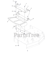 Ariens 994166 - Ariens Ridgeline 32