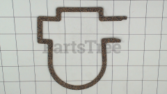 MTD 741-0144 Gasket, Rubber