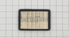 Echo A226000531 Air Filter - image 2