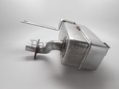 RedMax 532137350 Muffler Lt 12.5 - image 2