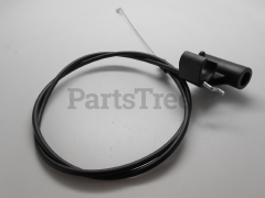 Simplicity 7103973 Bail Cable, 21" Mower - image 1
