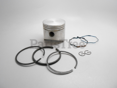 Tecumseh 34546 Piston Assy Std - image 4