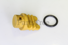 MTD 753-05400 Oil Plug - image 3