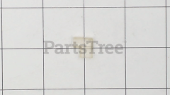 RedMax 503237202 Insulating Cap