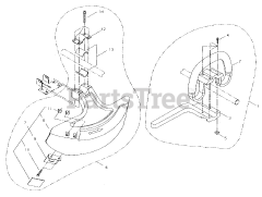 Shindaiwa T 261 X - Shindaiwa String Trimmer