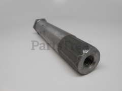 RedMax 539108760 52/61 Spindle - Splined Shaft - image 3