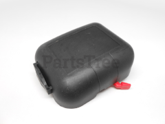 MTD 791-182350 Air Filter And Choke Cover - image 1