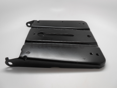 RedMax 532174894 Seat Pan Assembly, 1 Slot - image 1