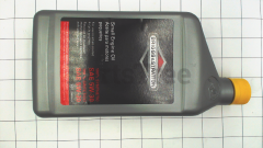 Snapper Pro 100074 Oil-Synthetic   32oz - image 1