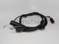RedMax 532189686 Key Start Control Kit With Zone And Harness - image 1