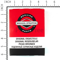 Snapper 807755 Use 808033: Adapter  Oil Filter - image 5