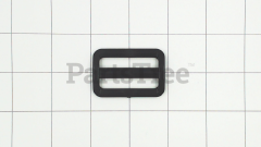 Echo C645000000 Buckle - image 2