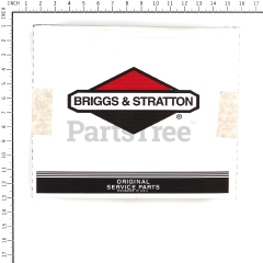 Simplicity 186065GS Sealfoam - image 2