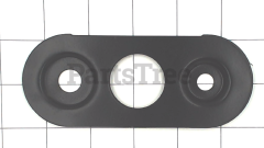 RedMax 532186753 Belt Keeper Bracket, Black - image 2