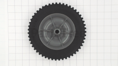 Simplicity 7101127 Wheel, Gray - image 5