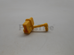 Simplicity 7104850 Use 7104850yp: Plug  Battery Charger  Jd - image 1