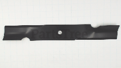 Snapper 7075751 Mower Blade, 18" - image 4