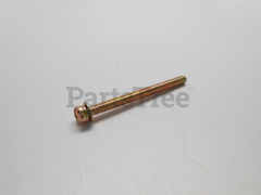 Echo 90024205064 Screw, 5 X 64 - image 1