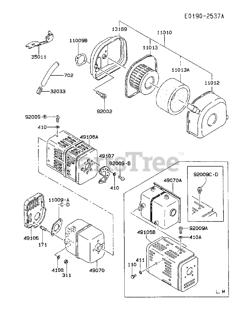FA210D-LS00
