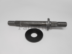 Murray 091921 Jackshaft - image 1