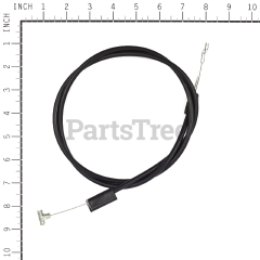 Murray 7035808YP Zone Cable, 20s - image 3