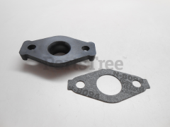 Snapper 699144 Use 792382: Gasket-Intake - image 2