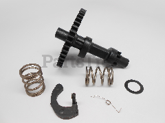 Tecumseh 37040 Camshaft - image 3