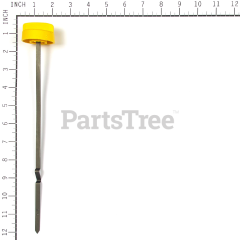 Snapper 498756 Cap/Dipstick Assy - image 2