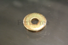 Gravely 06443500 Flat Washer, .463 X 1.375 X .25 Ywzc - image 2