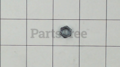 Snapper 91024 Nut  Hex  1/4 - image 5