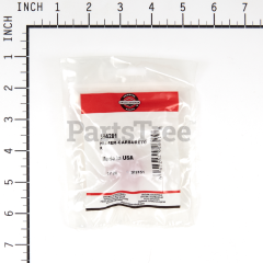Briggs & Stratton 594281 Primer Bulb - image 1