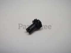 RedMax 537079401 Worm Wheel - image 1