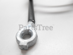 Exmark 84-9110 Clutch Cable - image 3