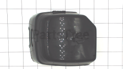 RedMax 521328701 Cover, A - image 1