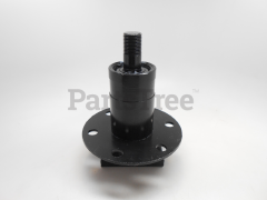 Snapper 51473 Spindle And Lube Assembly - image 1