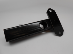 MTD 01008458 Pivot Bracket Assembly - image 2