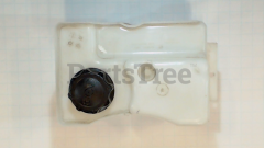 RedMax 581290101 Tank Assembly, 2.5gal Non-Epa - image 1