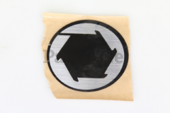 MTD 777D13024 Label-Troybilt/Gea
