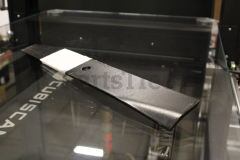 Snapper 7073395YP Mower Blade, 18 Low Lift - image 1