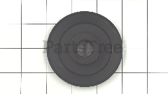 Snapper 71702685 Pulley, 3" Diam., For 3l Belt - image 3