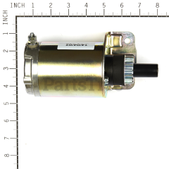 Briggs & Stratton 691564 Starter Motor - image 4