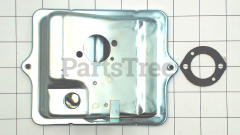 Briggs & Stratton 790631 Air Cleaner Base - image 2