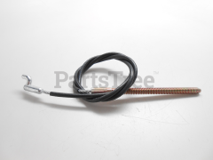Snapper 725656 Use 761590ma: Cable  Auger 27.00 P45 T - image 4