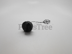 RedMax 574677501 Fuel Cap - image 1