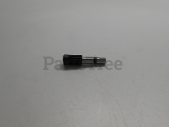 Echo P022010650 Plunger Shaft Kit - image 3