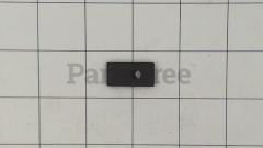 MTD 726-0139 Speed Nut, U-Type - image 2