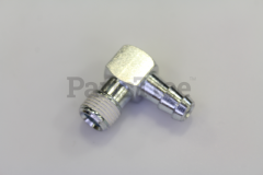 Kohler 25 155 02-S Hose Connector, 90 Deg - image 3