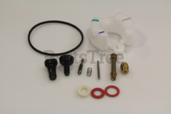 MTD 751-12119 Carburetor Rebuild Kit, Major