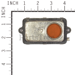 Snapper 299848 Use 495737: Breather Assy - image 4