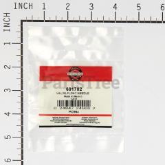 Snapper 231935 Use 691782: Valve  Inlet Assy - image 5